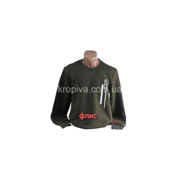 Чоловічий світшот норма оптом 071125-004