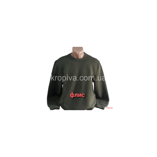 Чоловічий світшот норма оптом 071125-014