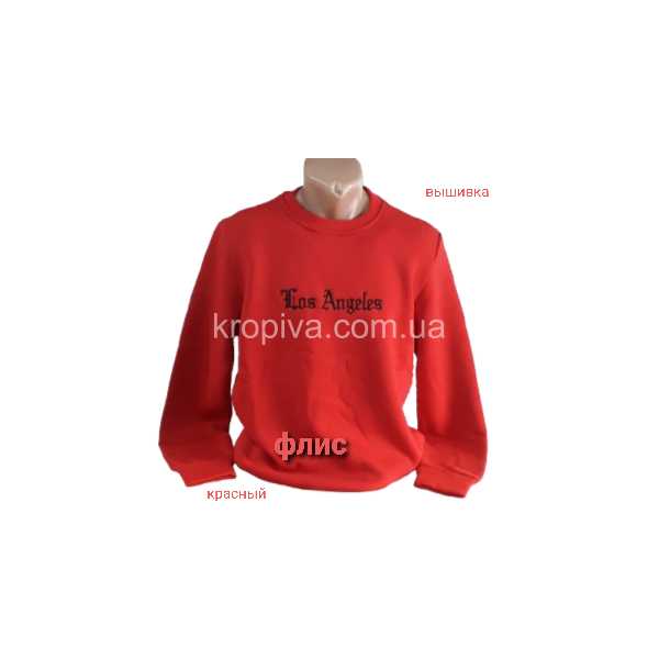 Чоловічий світшот норма оптом 071125-024