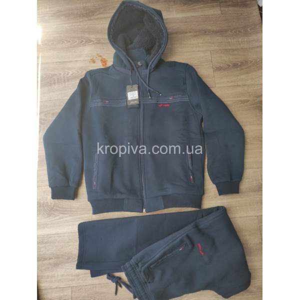 Чоловічий костюм 3132е127 зима Туреччина норма оптом 071125-034