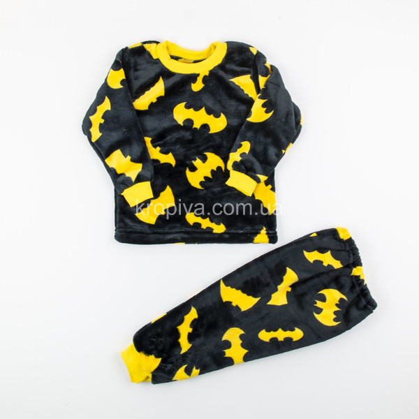 Дитяча піжама оптом 071125-064