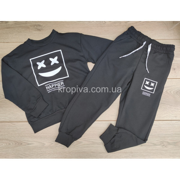 Дитячий костюм оптом 071125-074