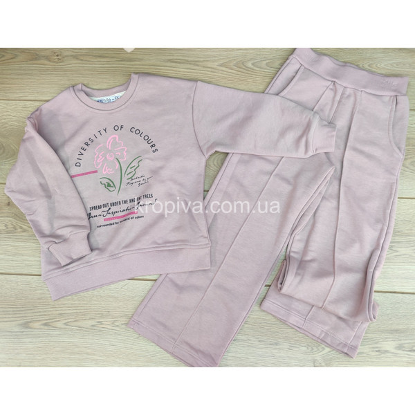 Дитячий костюм оптом 071125-084