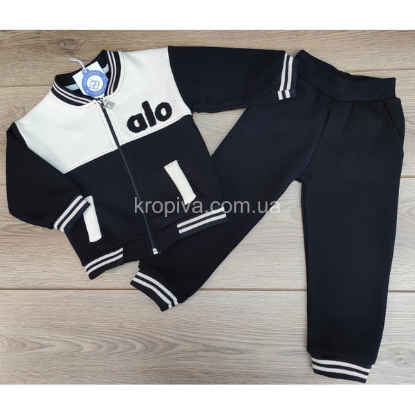 Дитячий костюм оптом 071125-094