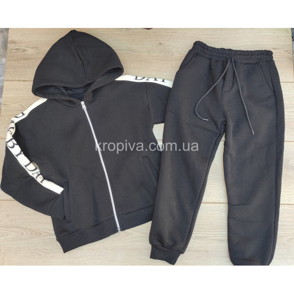 Дитячий костюм оптом 071125-0104