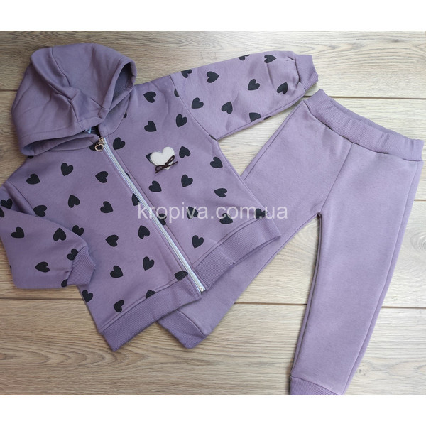 Дитячий костюм оптом 071125-0114