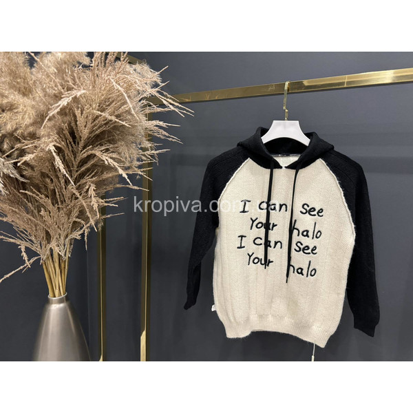 Дитячий светр 2320 оптом 081125-45