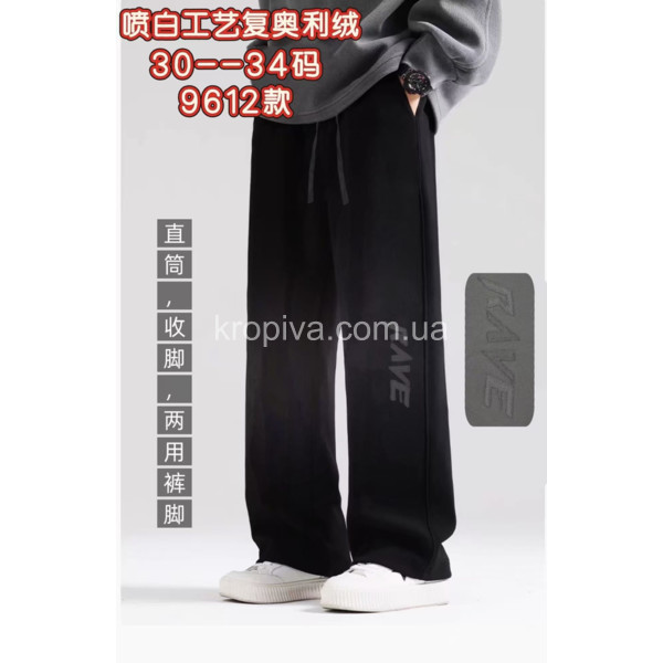 Детские штаны 9612 оптом 091125-05