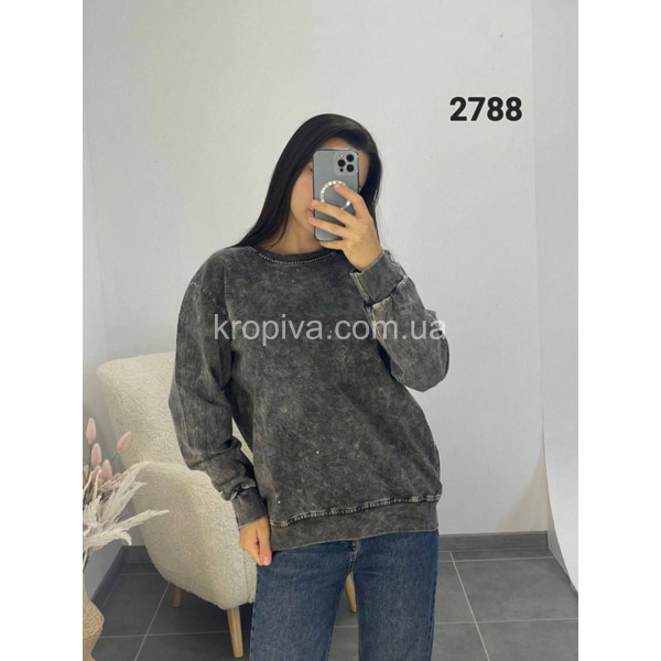 Жіночий батник 2788 оптом 091125-35