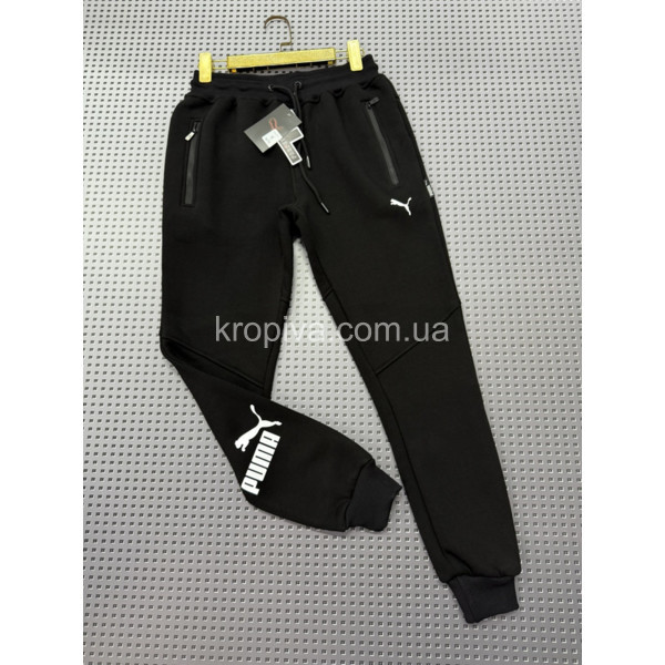 Мужские спортивные штаны норма Турция оптом 061125-684