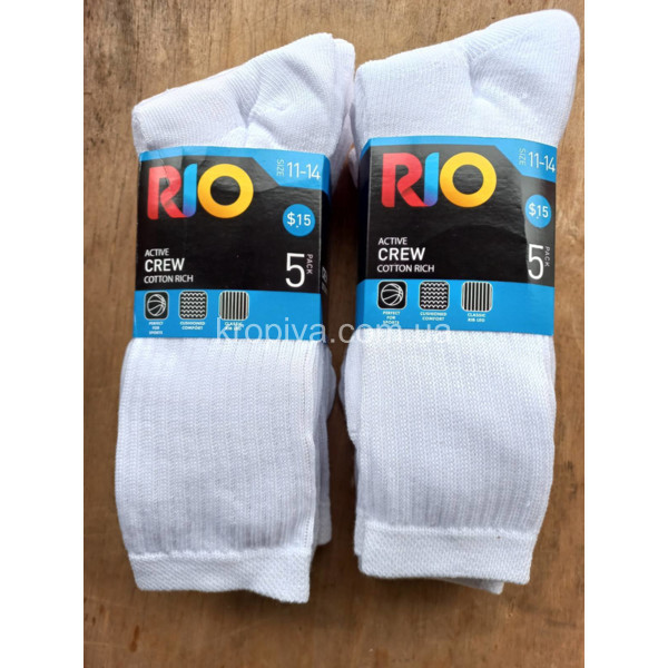 Чоловічі шкарпетки махра оптом 061125-761