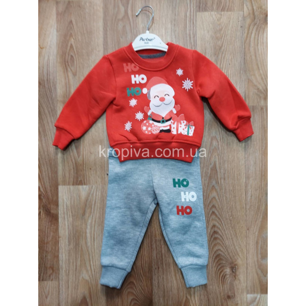 Детский костюм Турция зима оптом 081125-713