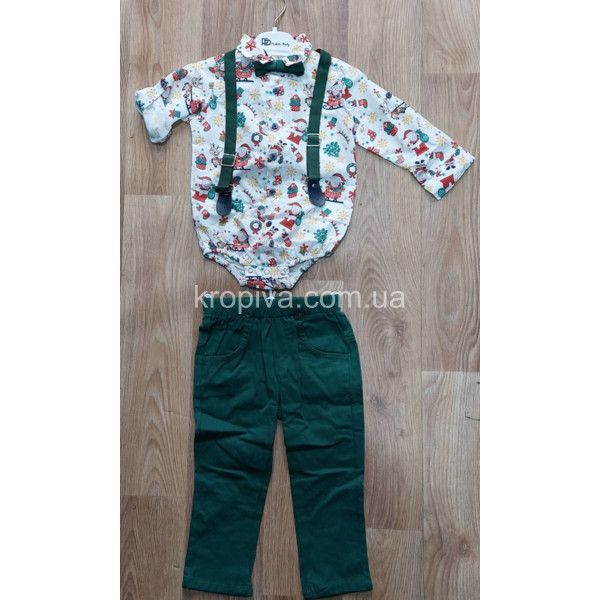 Детский костюм праздничный оптом 081125-723