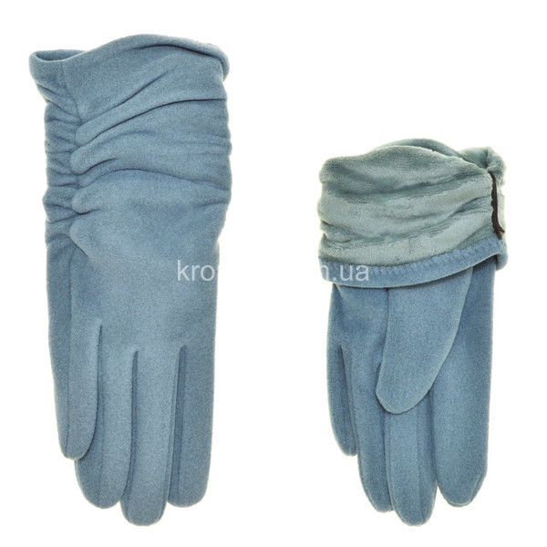 Перчатки женские 111 оптом 121125-614