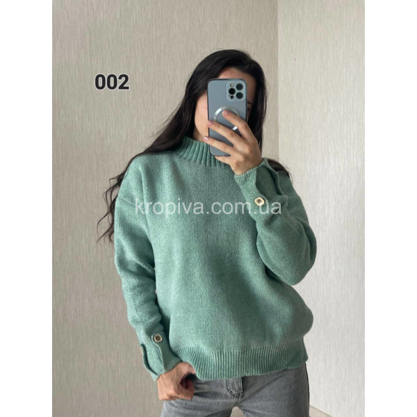 Жіночий светр 002 оптом 121125-78