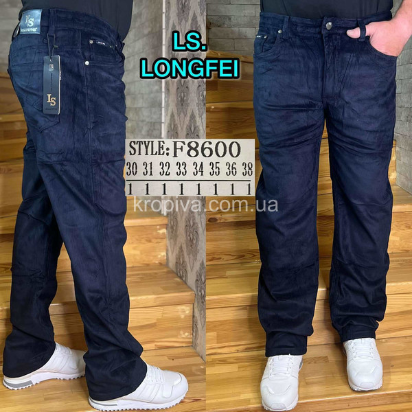 Чоловічі штани оптом 141125-0118