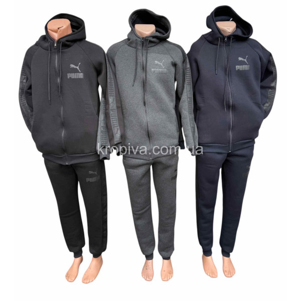 Мужской костюм норма оптом 161125-655