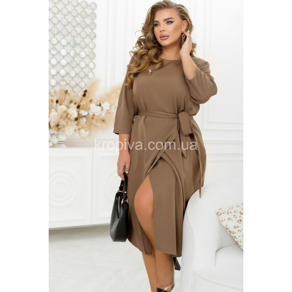 Жіноча сукня 2353 оптом 191125-09