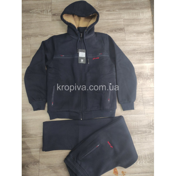 Мужской костюм зима 3132е04 норма оптом 201125-010