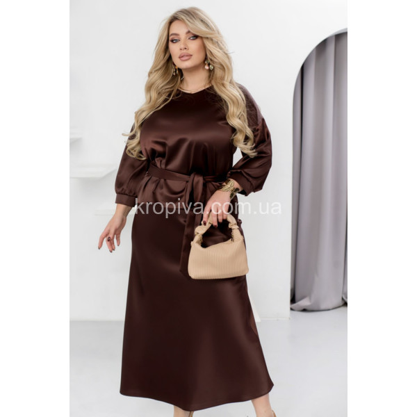 Женский костюм 2574 оптом 211125-26