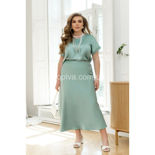 Женская юбка 2508 оптом 211125-46