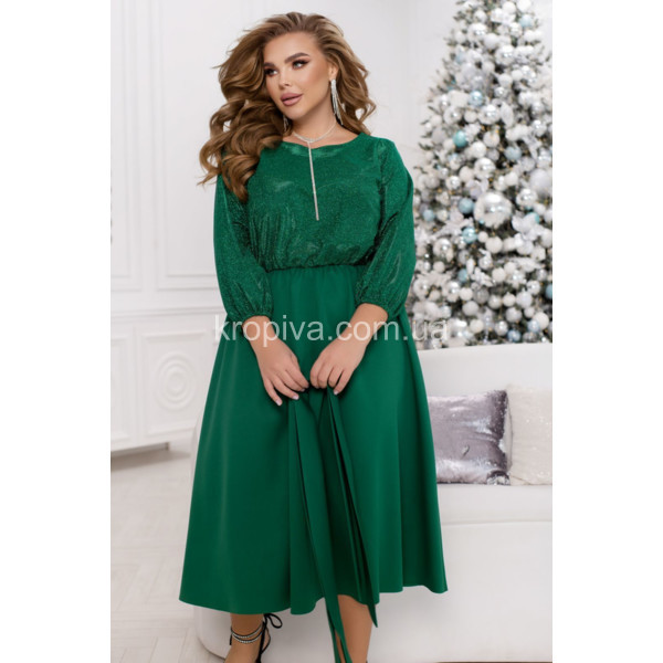 Жіноча сукня 2484 оптом 281125-55