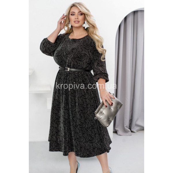 Жіноча сукня 2634 оптом 281125-75