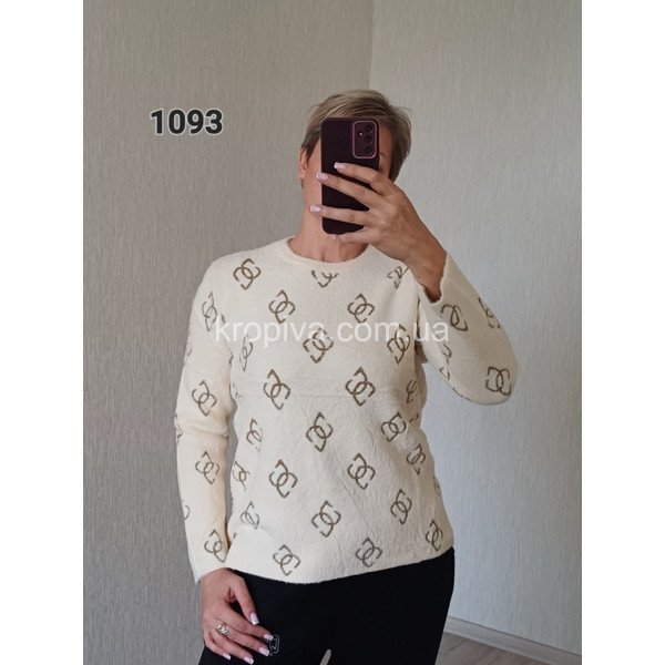 Женский свитер 1093 оптом 281125-134
