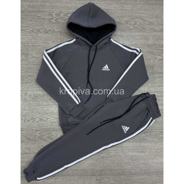 Дитячий костюм 1007-3 тринитка оптом 281125-607