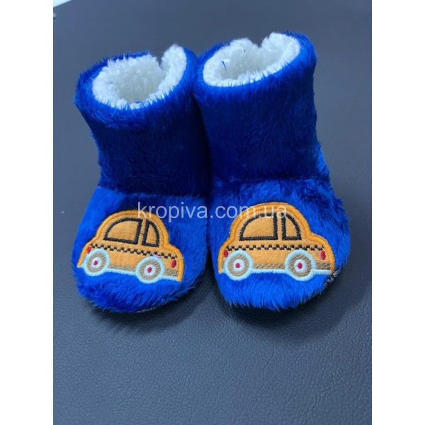 Детские уги махра Турция оптом 281125-634