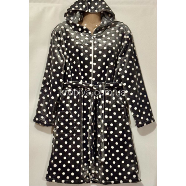 Женский халат оптом 291125-10