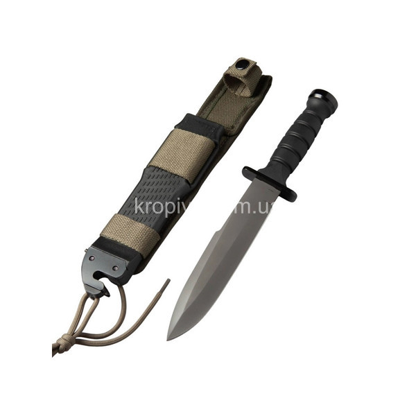 Ніж тактичний АТ 4221 оптом для ЗСУ оптом 281125-746