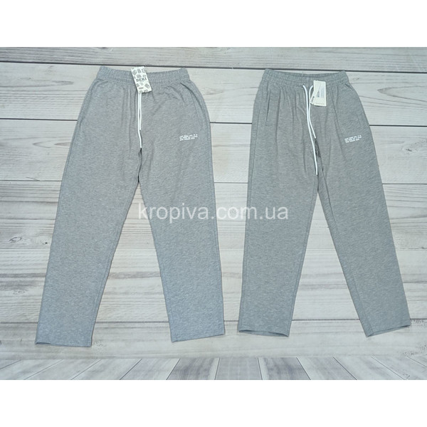 Чоловічі штани 0149 ВЕКI напівбатал оптом 021225-018