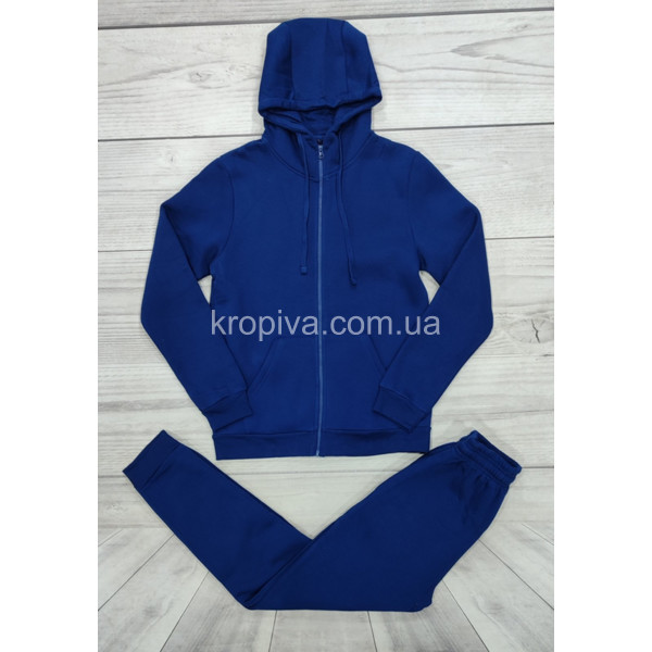 Мужской костюм 8346 ВЕКІ  полубатал оптом 021225-038