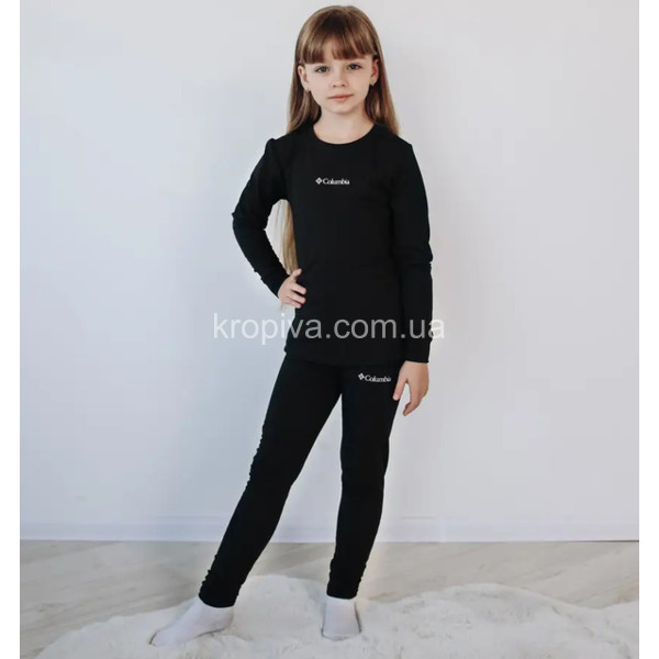 Дитяча термобілизна (комплект) оптом 031225-05