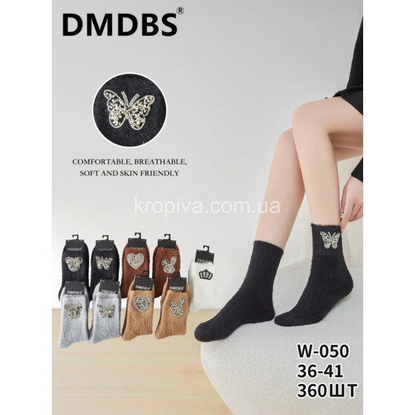 Женские носки норка оптом 011225-799