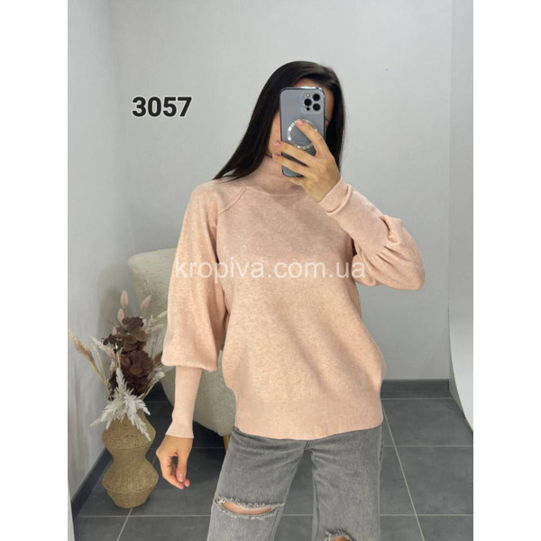 Женский свитер 3057 оптом 041225-17
