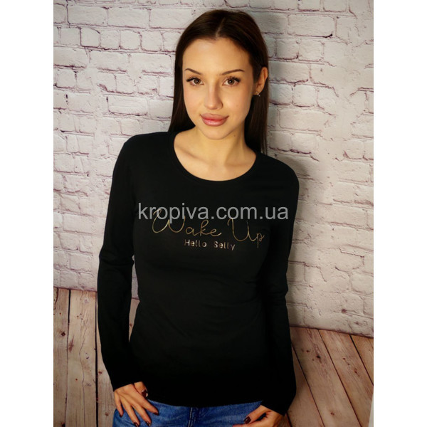 Жіночий лонгслів 041225-55