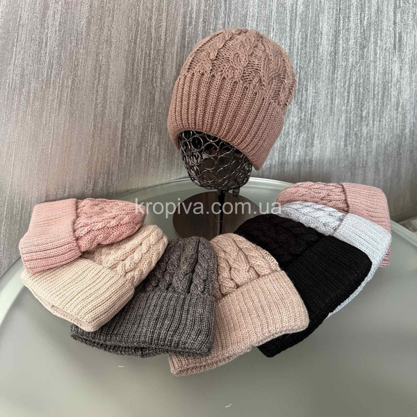 Женская шапка оптом 041225-152