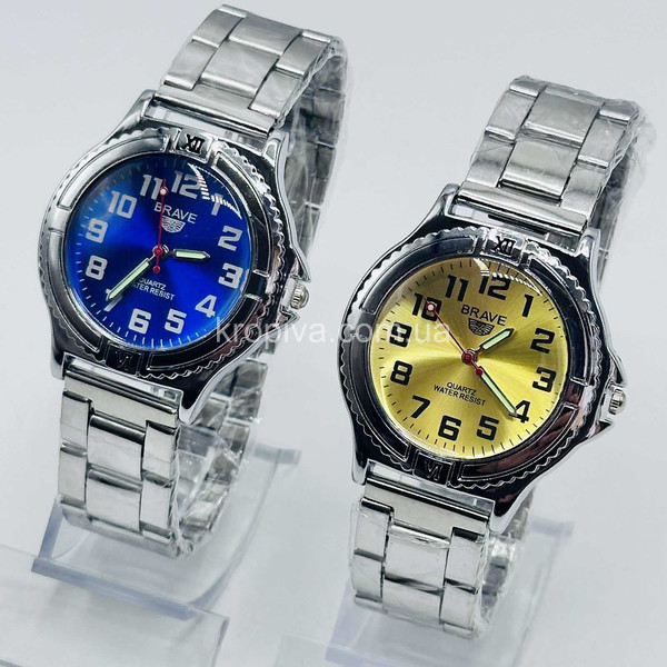 Годинники мікс оптом 021225-097