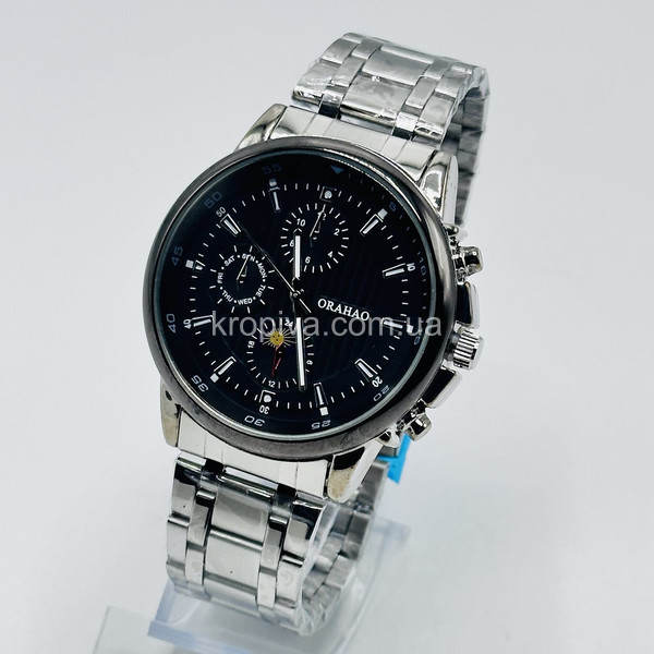 Годинники кварцові мікс оптом 021225-0107