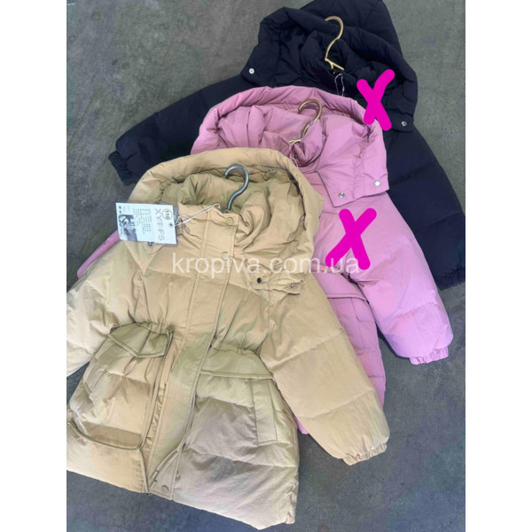 Детская куртка 9815 оптом 051225-14