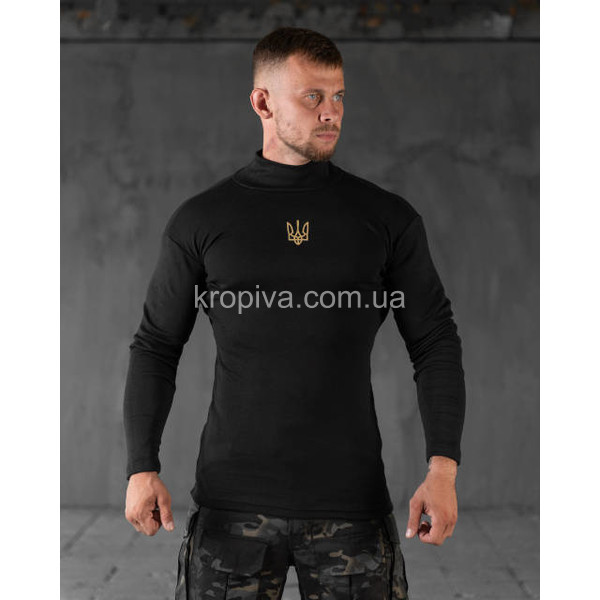 Чоловічий гольф норма оптом 071225-006