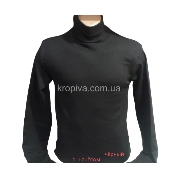 Мужской гольф норма оптом 071225-046