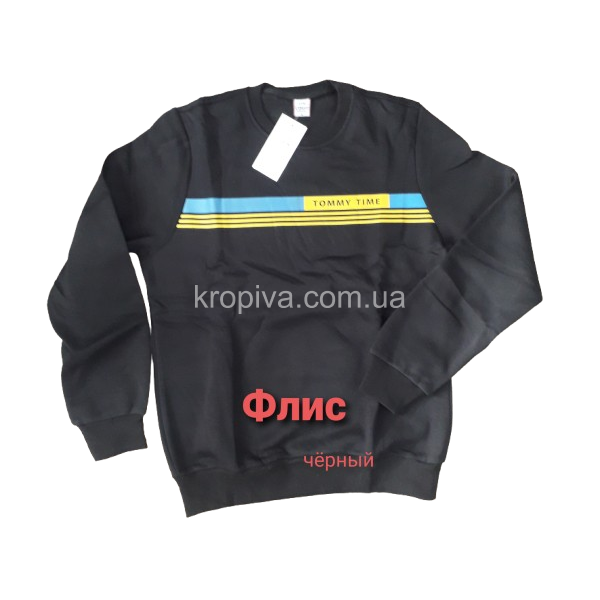 Чоловічий світшот норма оптом 071225-056