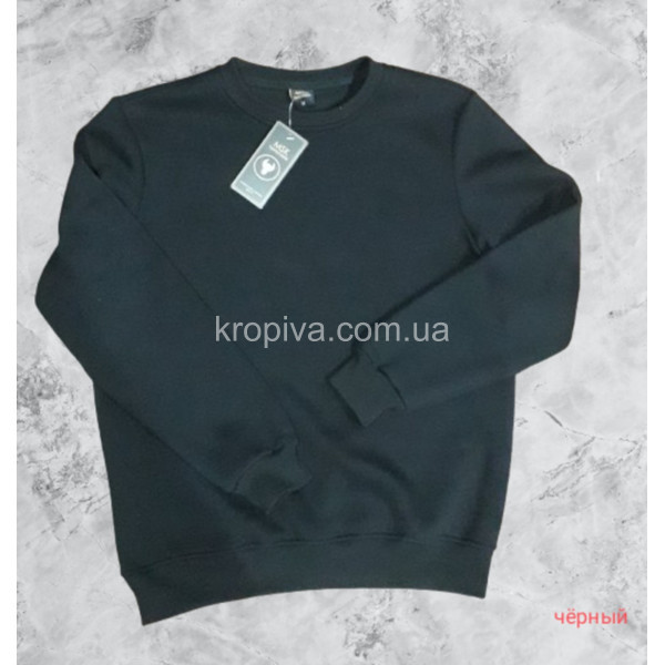 Чоловічий світшот норма оптом 071225-066