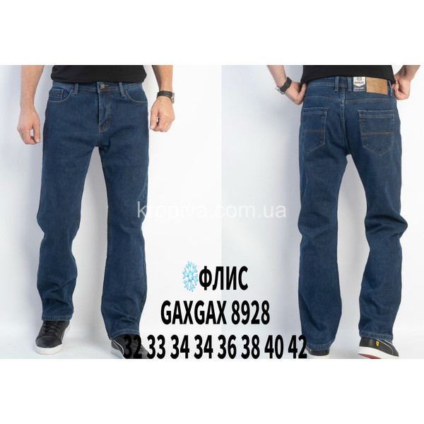 Чоловічі джинси весна оптом 071225-0216
