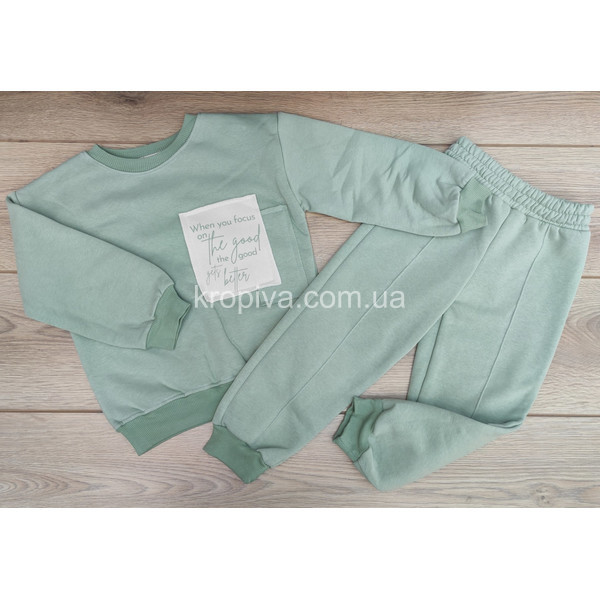 Дитячий костюм оптом 071225-0245