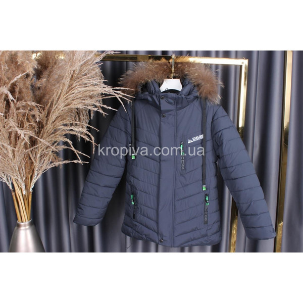 Детская куртка в921 оптом 081225-72