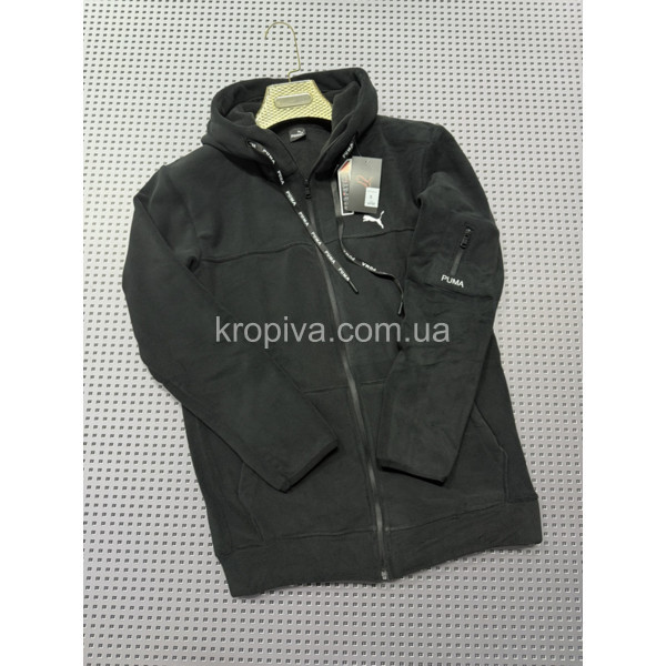 Мужская кофта норма Турция оптом 051225-647